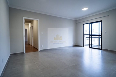 Apartamento, 3 quartos, 109 m² - Foto 5