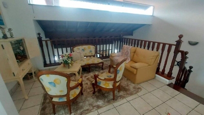 Casa, 4 quartos, 252 m² - Foto 2