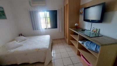 Casa, 4 quartos, 252 m² - Foto 3