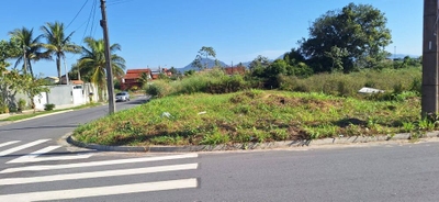 Terreno, 257 m² - Foto 1