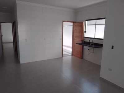 Casa, 2 quartos, 85 m² - Foto 4