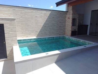 Casa, 2 quartos, 85 m² - Foto 2