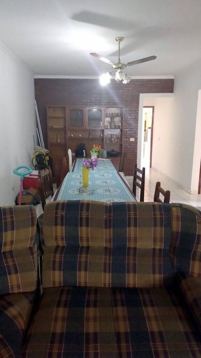 Casa, 3 quartos, 291 m² - Foto 1