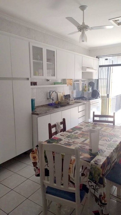 Casa, 3 quartos, 291 m² - Foto 4