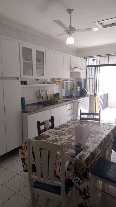 Casa, 3 quartos, 291 m² - Foto 5