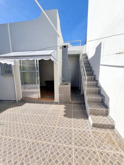 Casa, 3 quartos, 210 m² - Foto 3