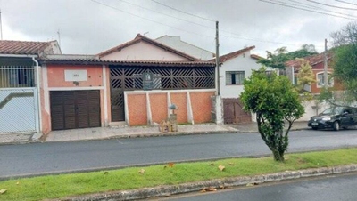 Casa, 1 quarto, 154 m² - Foto 1