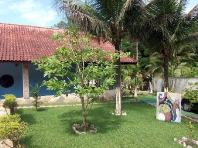 Fazenda, 5 hectares - Foto 1