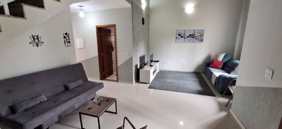 Casa, 3 quartos, 165 m² - Foto 3