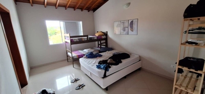 Casa, 3 quartos, 165 m² - Foto 1