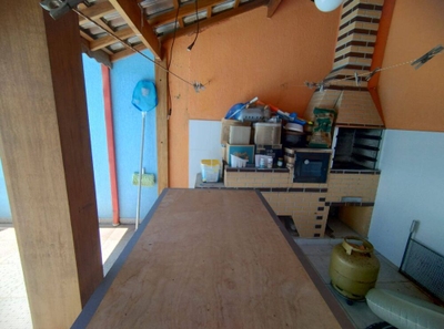 Casa, 4 quartos, 265 m² - Foto 3