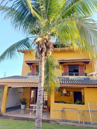 Casa, 3 quartos, 222 m² - Foto 2