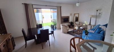 Casa, 4 quartos, 144 m² - Foto 5