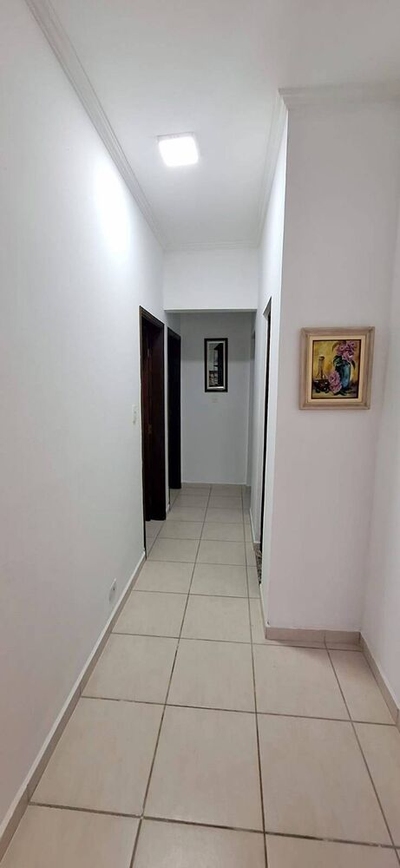 Casa, 3 quartos, 121 m² - Foto 1