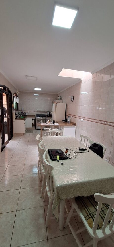 Casa, 5 quartos, 295 m² - Foto 4