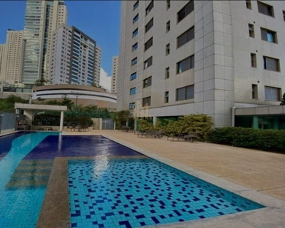 Apartamento, 4 quartos, 278 m² - Foto 4