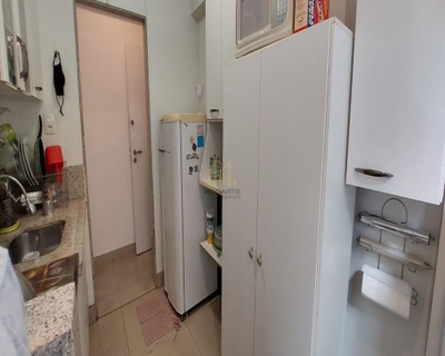 Apartamento, 1 quarto, 42 m² - Foto 5