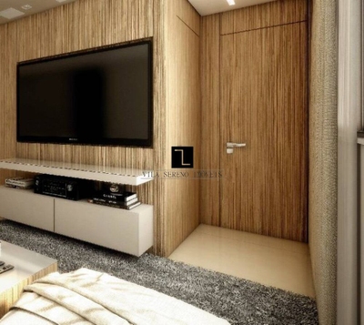 Cobertura, 2 quartos, 132 m² - Foto 4