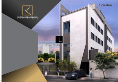 Cobertura, 2 quartos, 132 m² - Foto 1