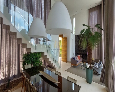 Casa, 5 quartos - Foto 1