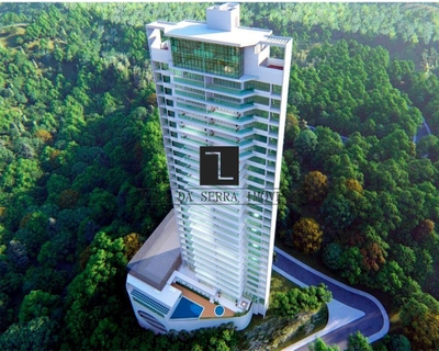 Apartamento, 4 quartos, 191 m² - Foto 5