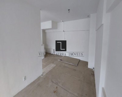 Loja-Salão, 100 m² - Foto 2