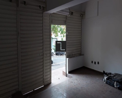 Loja-Salão, 100 m² - Foto 3