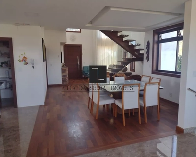 Casa, 3 quartos, 400 m² - Foto 1
