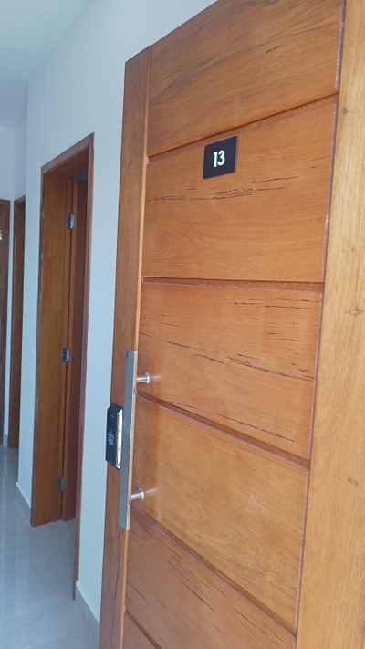 Apartamento, 2 quartos, 40 m² - Foto 4