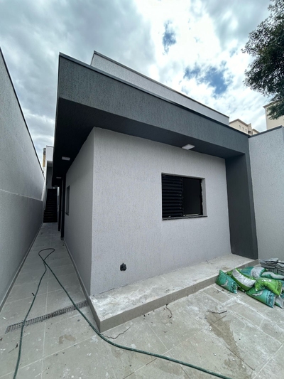 Casa, 3 quartos, 120 m² - Foto 1
