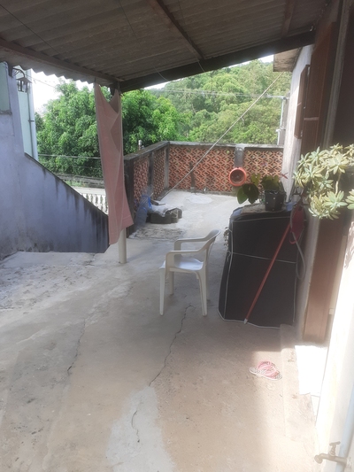 Casa, 1 quarto, 200 m² - Foto 2