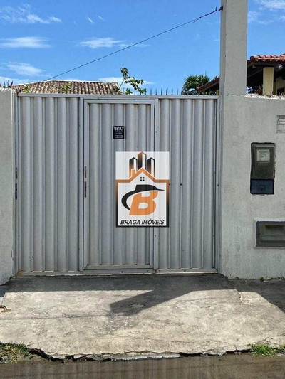 Casa, 4 quartos, 112 m² - Foto 2