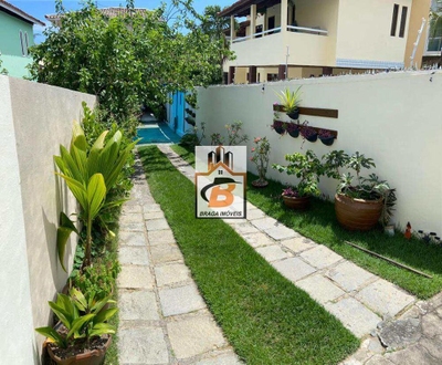 Casa, 4 quartos, 112 m² - Foto 4