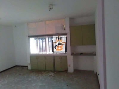 Sala-Conjunto, 34 m² - Foto 2
