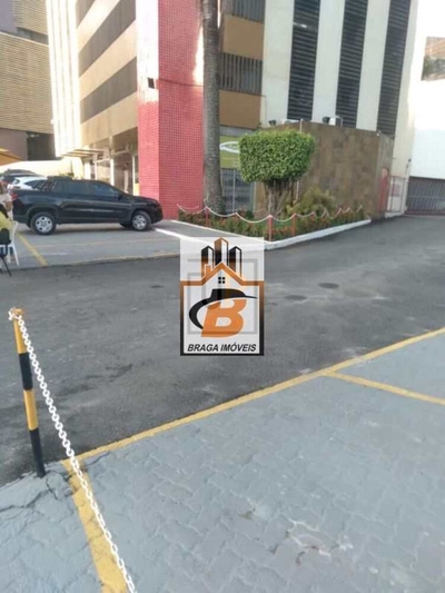 Sala-Conjunto, 34 m² - Foto 4