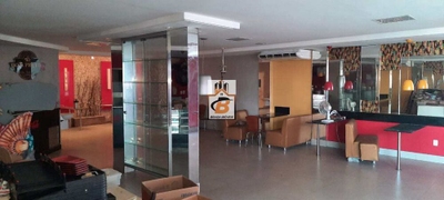 Loja-Salão, 200 m² - Foto 1