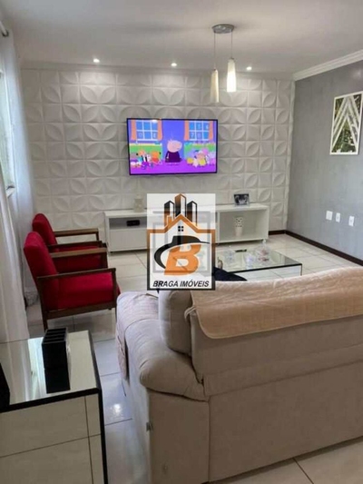 Apartamento, 1 quarto, 120 m² - Foto 4