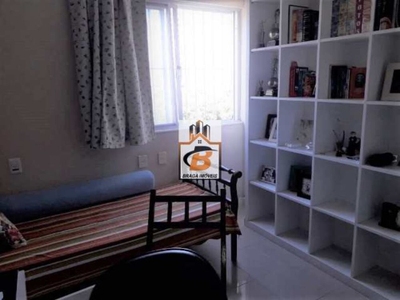 Apartamento, 3 quartos, 142 m² - Foto 4