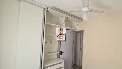 Apartamento, 2 quartos, 70 m² - Foto 3