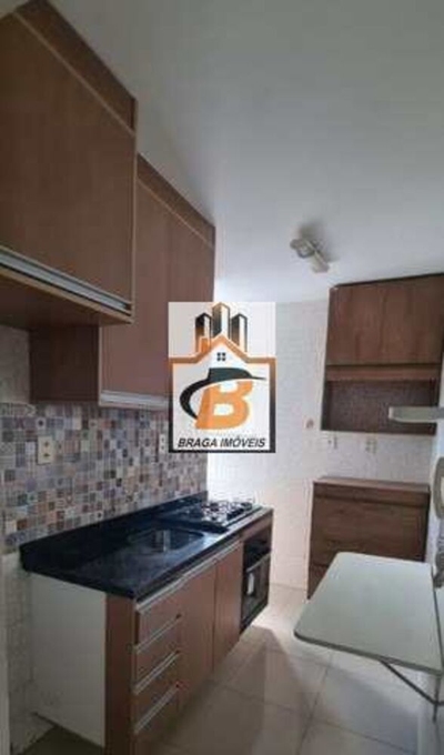 Apartamento, 2 quartos, 70 m² - Foto 4