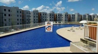 Apartamento, 2 quartos, 70 m² - Foto 1