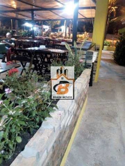 Loja-Salão, 270 m² - Foto 5