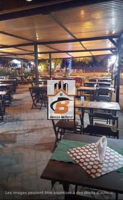 Loja-Salão, 270 m² - Foto 3