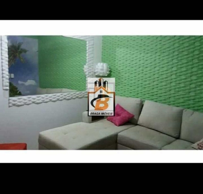 Cobertura, 1 quarto, 120 m² - Foto 1