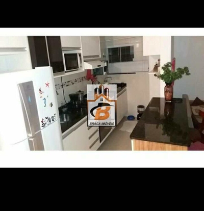 Cobertura, 1 quarto, 120 m² - Foto 2