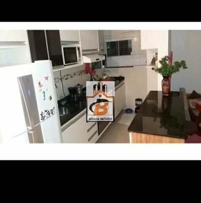 Cobertura, 1 quarto, 120 m² - Foto 4