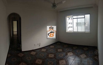 Apartamento, 2 quartos, 54 m² - Foto 2