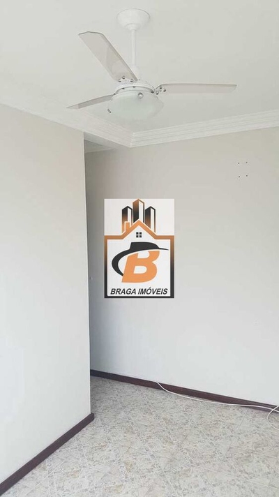 Apartamento, 2 quartos, 54 m² - Foto 5