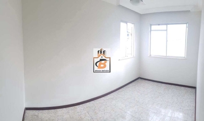 Apartamento, 2 quartos, 54 m² - Foto 3