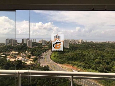 Apartamento, 3 quartos, 135 m² - Foto 2